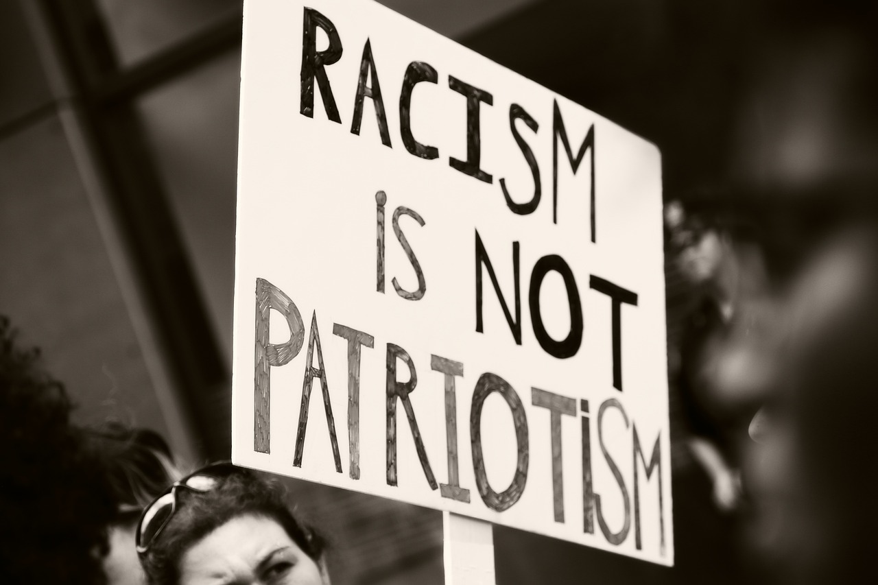 The Role of Art in Political Protest Movements